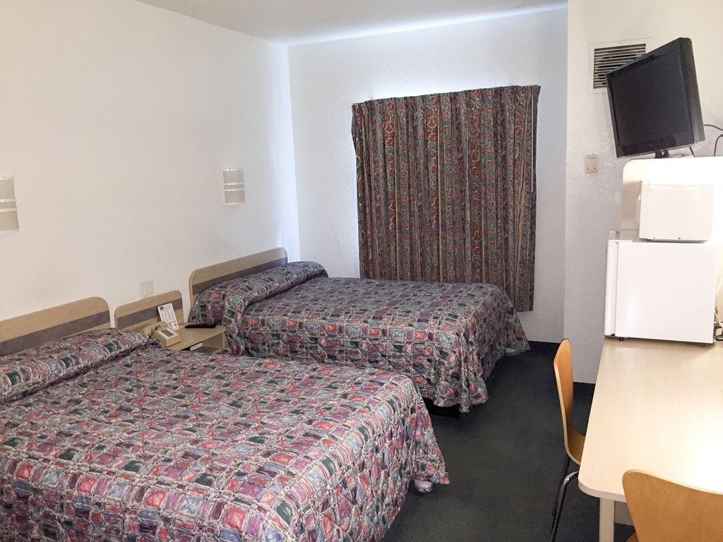 Motel 6-Junction City, Ks Phòng bức ảnh