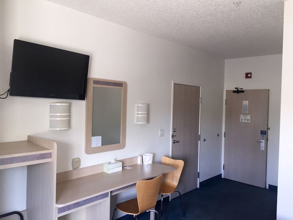 Motel 6-Junction City, Ks Phòng bức ảnh
