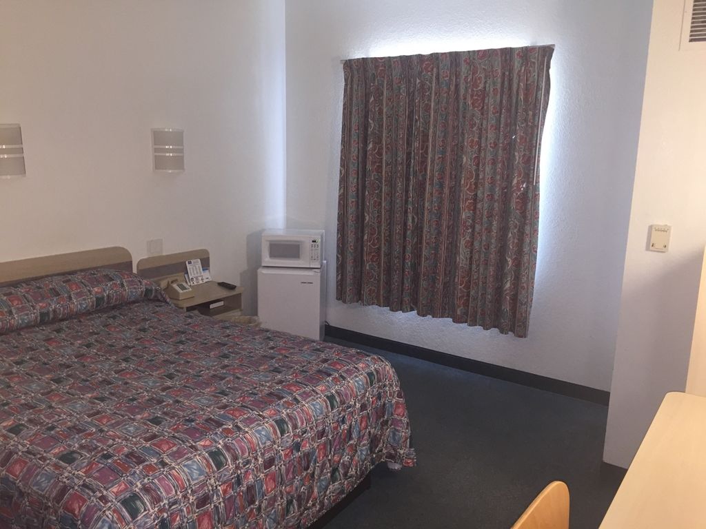 Motel 6-Junction City, Ks Phòng bức ảnh