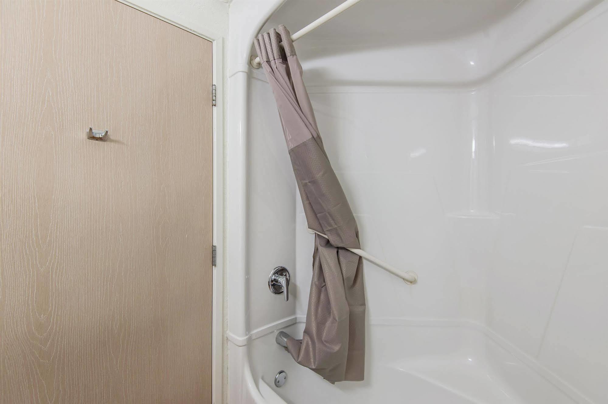 Motel 6-Junction City, Ks Ngoại thất bức ảnh