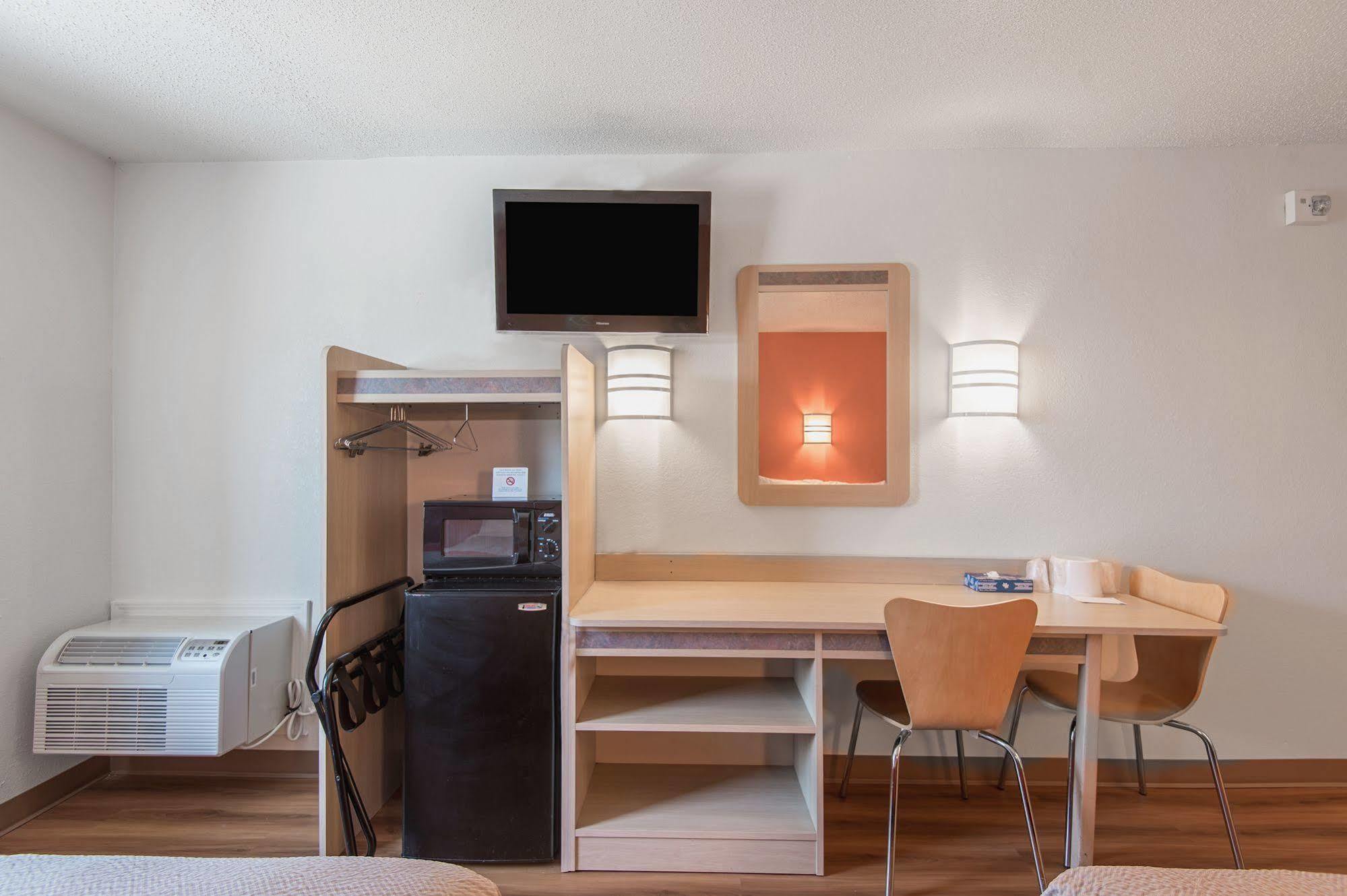 Motel 6-Junction City, Ks Ngoại thất bức ảnh
