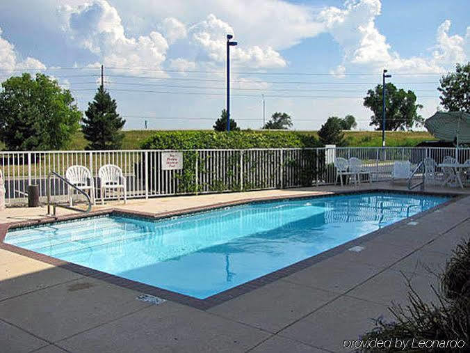 Motel 6-Junction City, Ks Ngoại thất bức ảnh